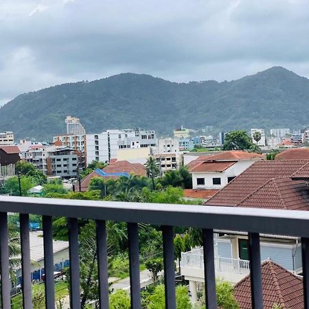 Coco Boutique Hotel Patong Ngoại thất bức ảnh