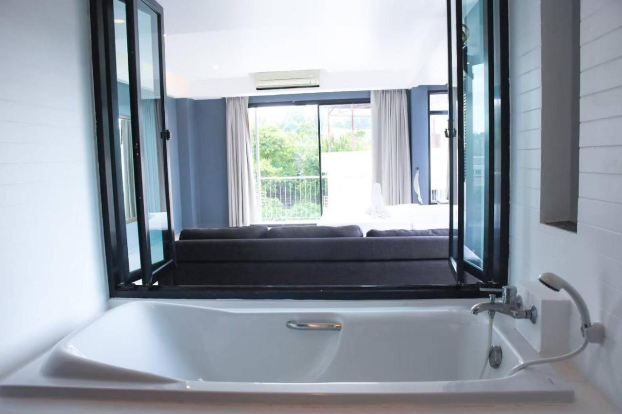 Coco Boutique Hotel Patong Ngoại thất bức ảnh