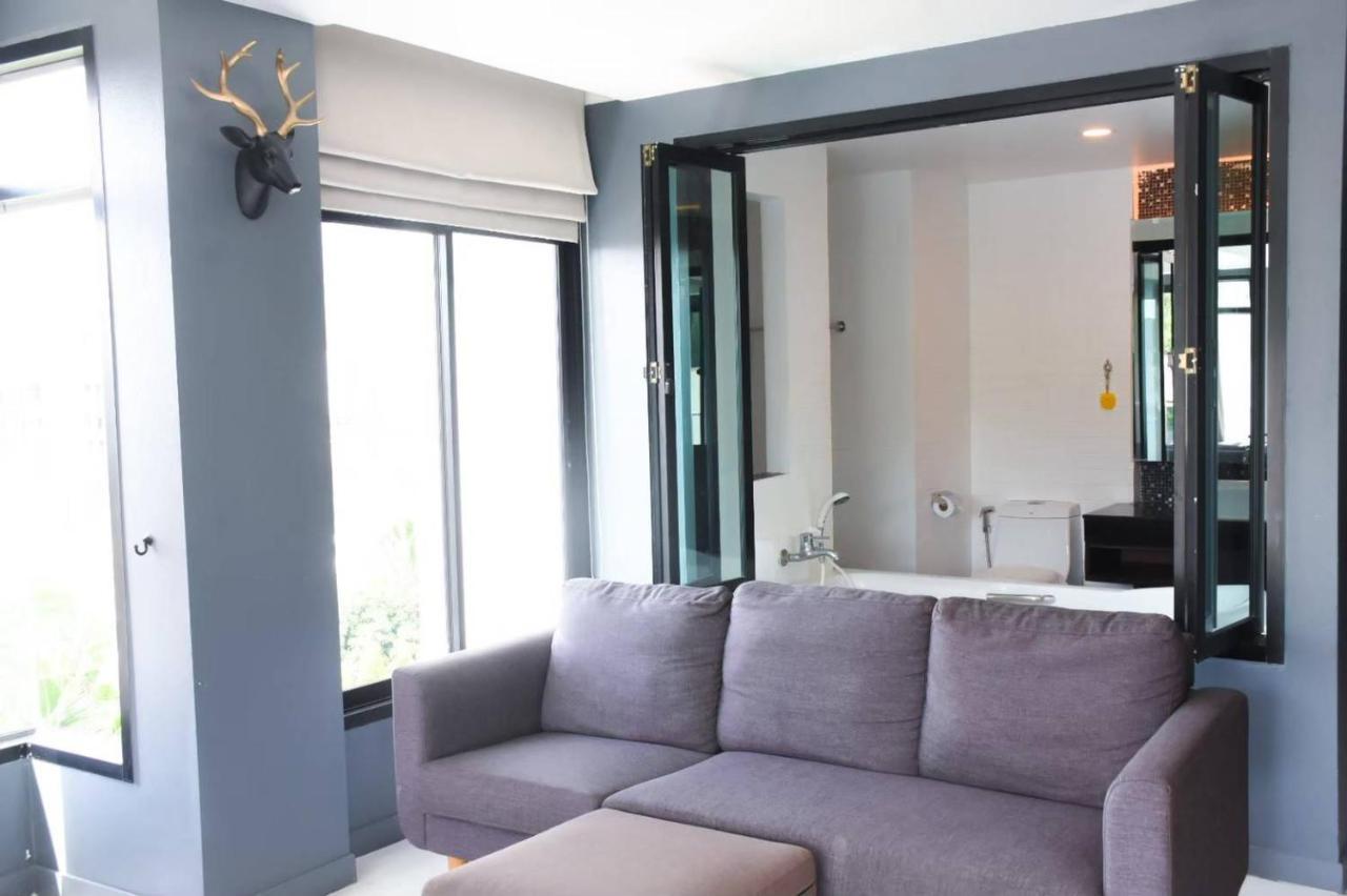 Coco Boutique Hotel Patong Ngoại thất bức ảnh