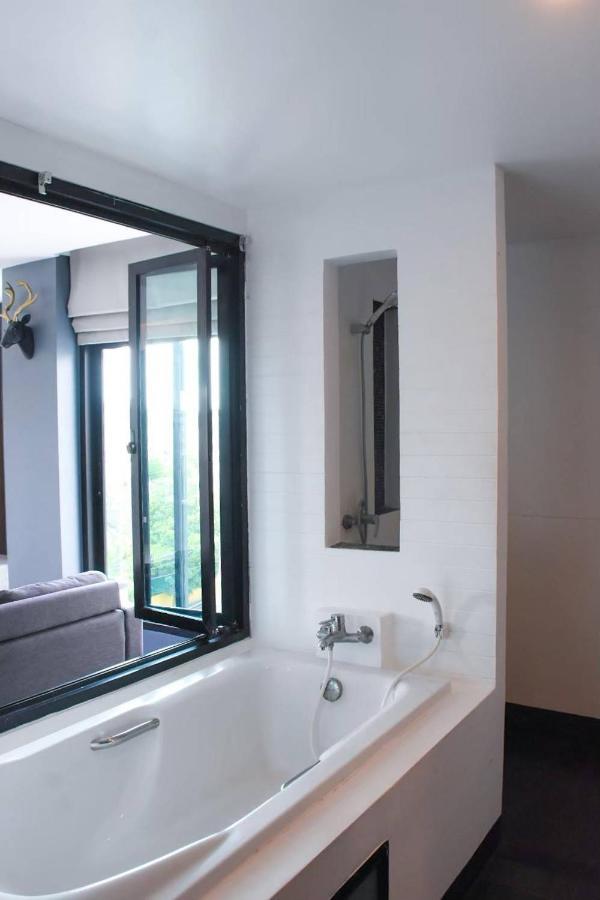 Coco Boutique Hotel Patong Ngoại thất bức ảnh