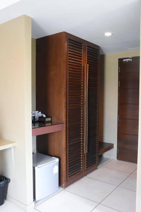 Coco Boutique Hotel Patong Ngoại thất bức ảnh