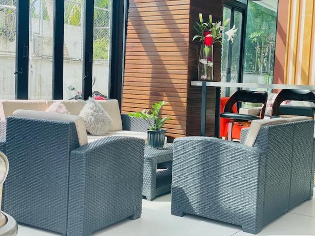 Coco Boutique Hotel Patong Ngoại thất bức ảnh