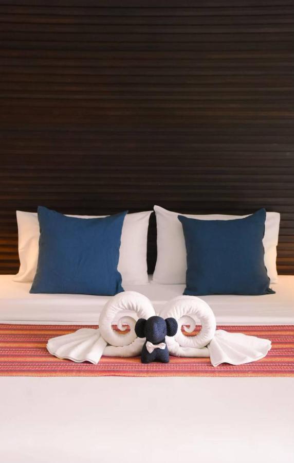 Coco Boutique Hotel Patong Ngoại thất bức ảnh
