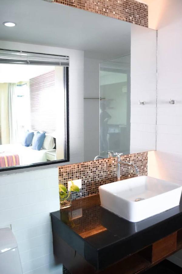 Coco Boutique Hotel Patong Ngoại thất bức ảnh