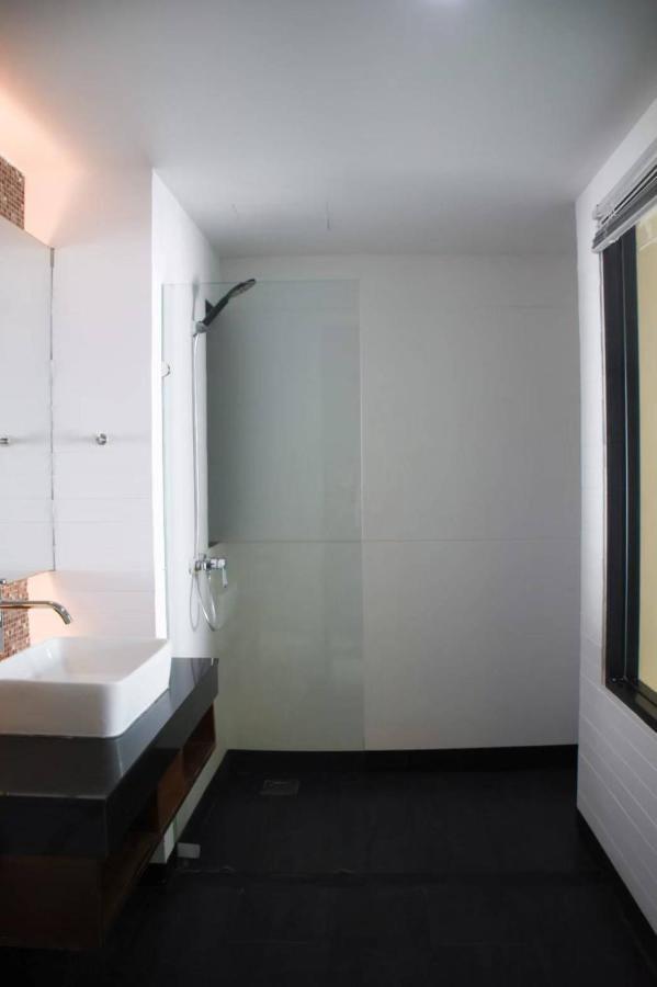 Coco Boutique Hotel Patong Ngoại thất bức ảnh