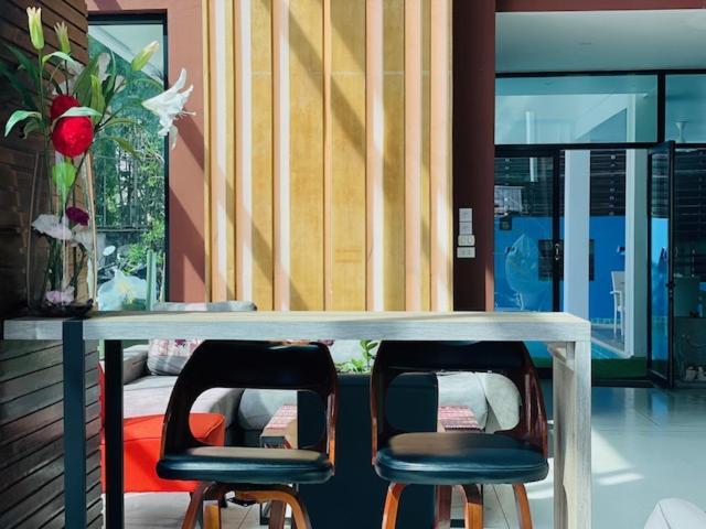 Coco Boutique Hotel Patong Ngoại thất bức ảnh