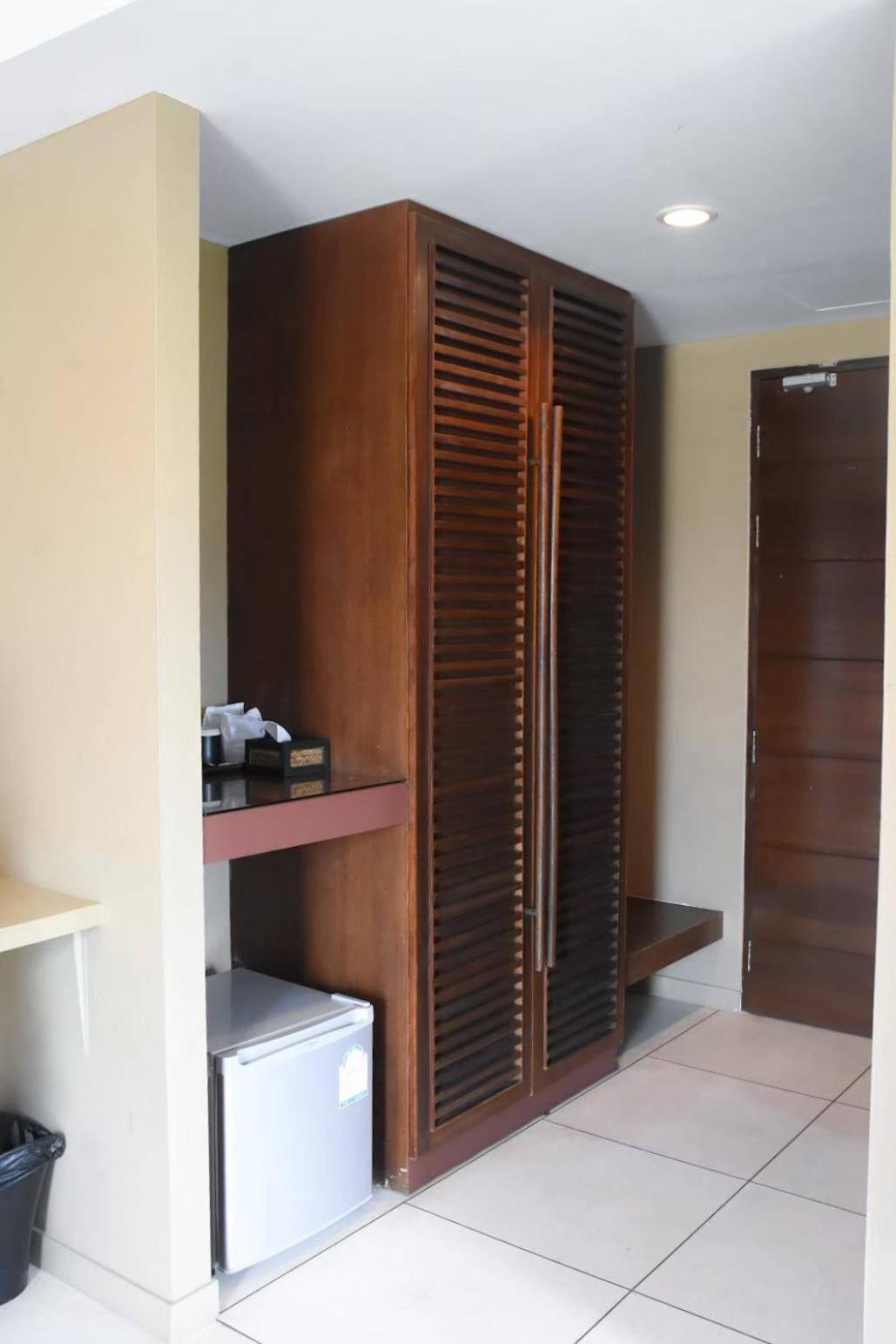 Coco Boutique Hotel Patong Ngoại thất bức ảnh