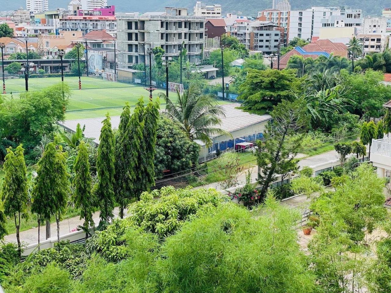 Coco Boutique Hotel Patong Ngoại thất bức ảnh