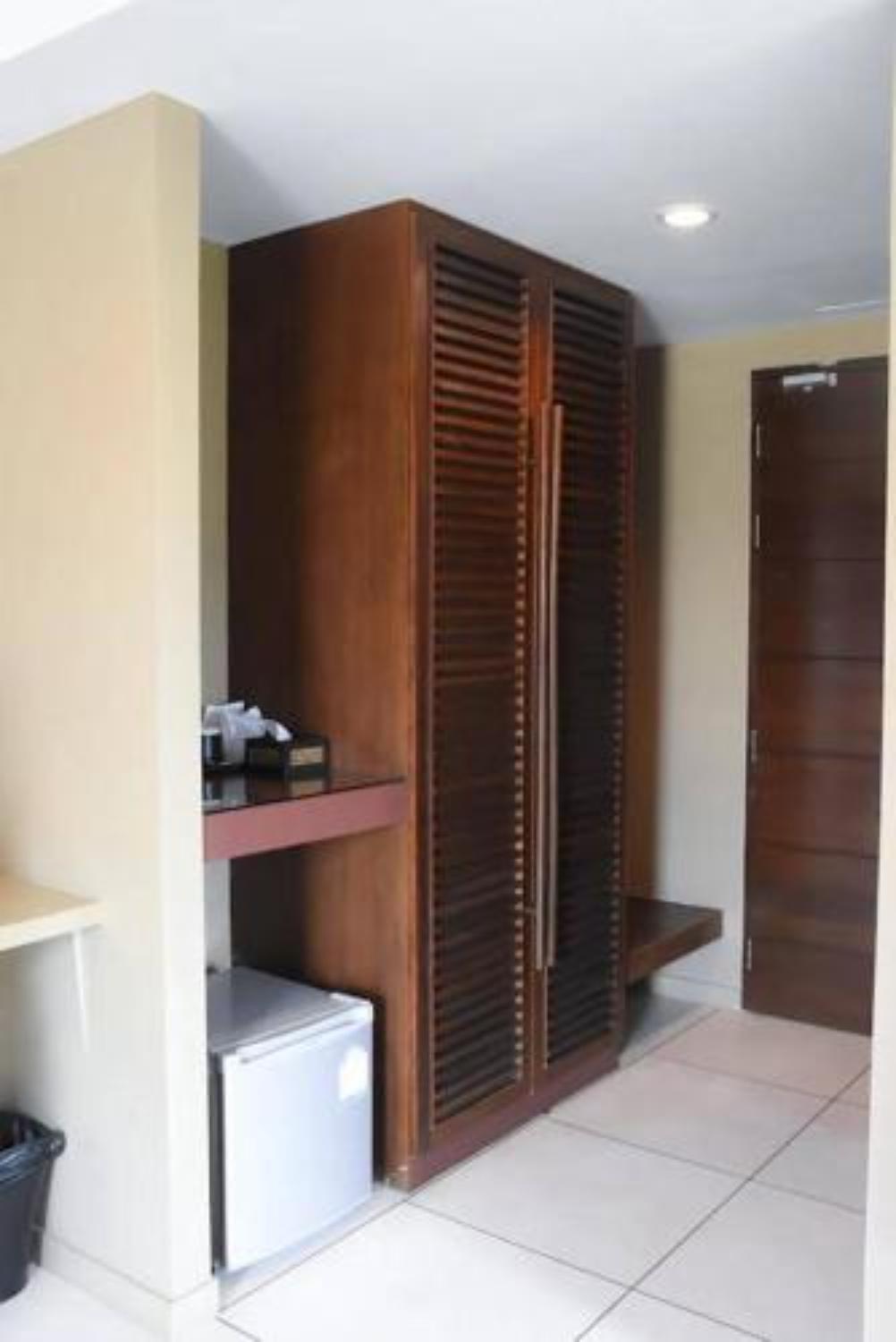Coco Boutique Hotel Patong Ngoại thất bức ảnh